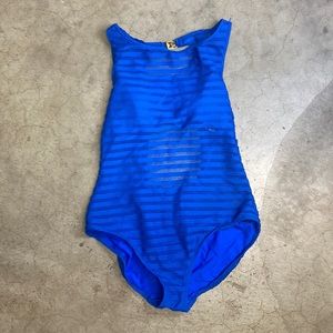 Ralph Lauren One Piece Swimwear